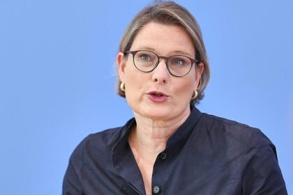 Hubig wirft USA “Frontalangriff” auf das Völkerstrafrecht vor