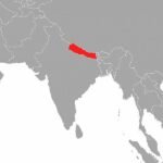 Hunderte Menschen nach Sturzflut in Nepal vermisst