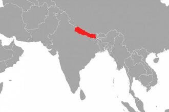 Hunderte Menschen nach Sturzflut in Nepal vermisst