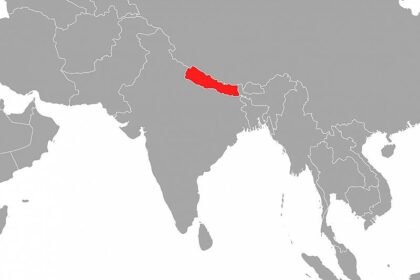 Hunderte Menschen nach Sturzflut in Nepal vermisst