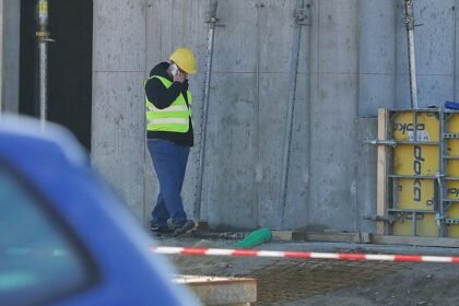 Ifo-Institut: Fachkräftemangel nimmt wieder etwas zu