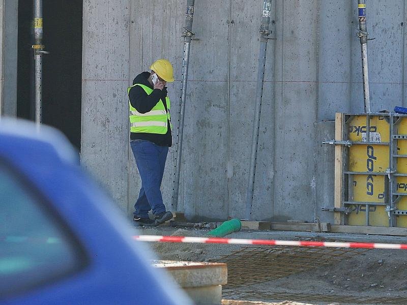Ifo-Institut: Fachkräftemangel nimmt wieder etwas zu