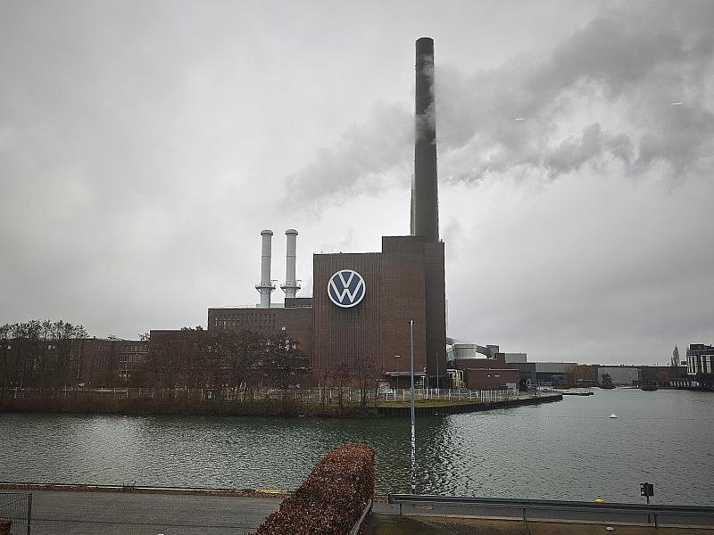 IG Metall droht VW mit Streiks