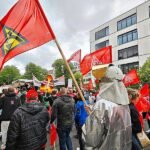 IG Metall erwägt flexible Gehaltsaufschläge für Betriebe