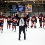 ECDC Memmingen und Tyler Spurgeon gehen getrennte Wege