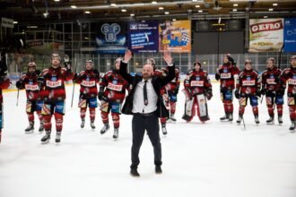 ECDC Memmingen und Tyler Spurgeon gehen getrennte Wege