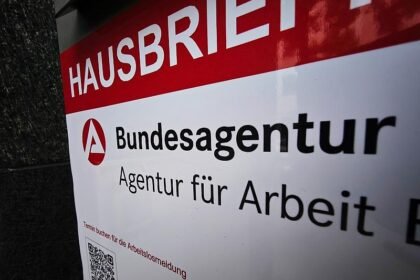 Immer mehr junge Menschen nicht in Ausbildung oder Beschäftigung