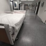 Immer mehr Mädchen wegen Essstörungen im Krankenhaus