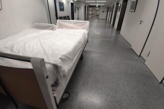 Immer mehr Mädchen wegen Essstörungen im Krankenhaus