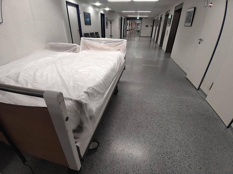 Immer mehr Mädchen wegen Essstörungen im Krankenhaus