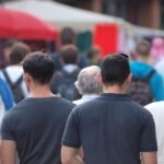 Immer mehr Männer in Deutschland bleiben kinderlos