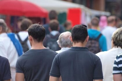 Immer mehr Männer in Deutschland bleiben kinderlos