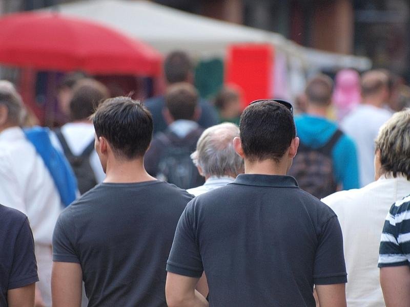 Immer mehr Männer in Deutschland bleiben kinderlos