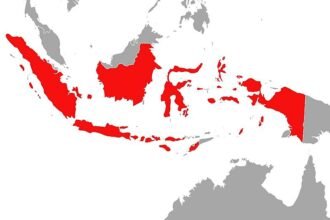 Indonesien: Fünf Tote und zahlreiche Vermisste bei Fährenbrand