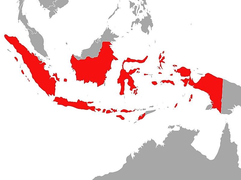 Indonesien: Fünf Tote und zahlreiche Vermisste bei Fährenbrand