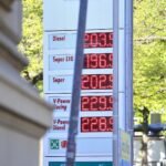 Inflation legt weiter zu