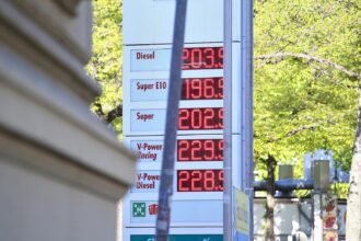 Inflation legt weiter zu