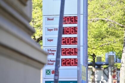 Inflation legt weiter zu