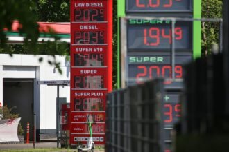 Inflationsrate steigt auf 2,9 Prozent