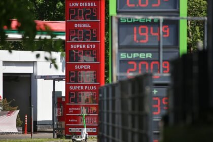 Inflationsrate steigt auf 2,9 Prozent