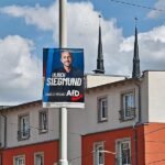 Infratest: AfD legt in Sachsen-Anhalt etwas zu – BSW draußen