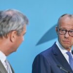 Infratest: Union verliert – AfD erklimmt neues Rekordhoch