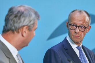 Infratest: Union verliert – AfD erklimmt neues Rekordhoch