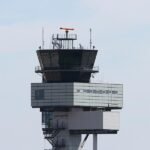 Innenministerium bestätigt Drohnen-Fund am Flughafen Leipzig