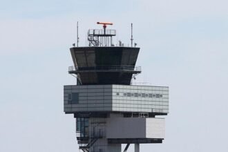 Innenministerium bestätigt Drohnen-Fund am Flughafen Leipzig