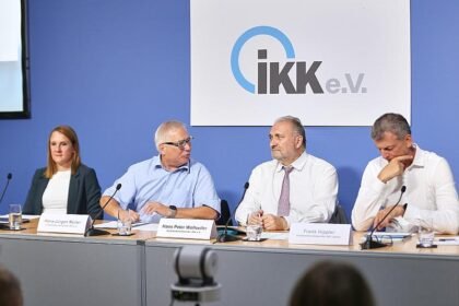 Innungskrankenkassen fordern umfassende GKV-Strukturreformen
