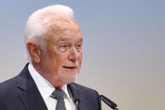 Insa: FDP klettert auf fünf Prozent