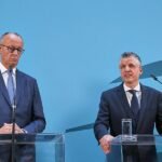 Insa: Union fällt auf niedrigsten Wert seit fünf Jahren