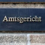 Insolvenzen in Deutschland bleiben auf hohem Niveau