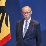 Ipsos: Union fällt auf niedrigsten Wert seit Januar 2022