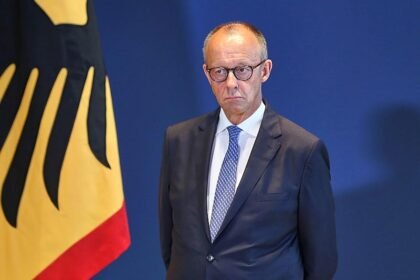 Ipsos: Union fällt auf niedrigsten Wert seit Januar 2022