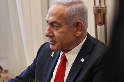 Israel lehnt Trumps 15-Punkte-Plan für Gaza ab