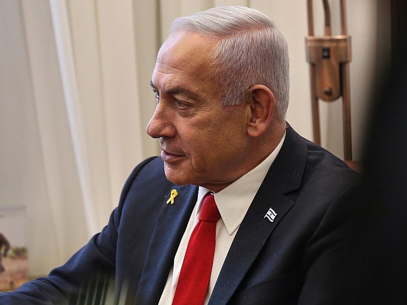 Israel lehnt Trumps 15-Punkte-Plan für Gaza ab