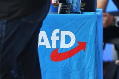 Israels Ex-Botschafter Stein: Brandmauer zur AfD ist gescheitert