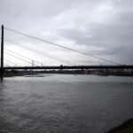 IW warnt vor den Folgen des Rhein-Niedrigwassers