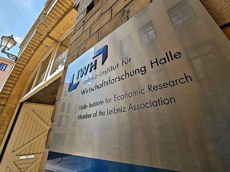 IWH: AfD-Regierung könnte Wachstum in Sachsen-Anhalt bremsen