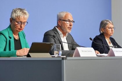 Jahresstatistik zeigt auch 2025 hohe Zahl an Behandlungsfehlern