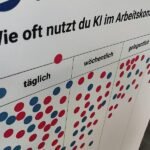 Jedes siebte Unternehmen nutzt KI für Arbeitszeugnisse