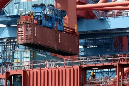 Jedes vierte Unternehmen fürchtet um Wettbewerbsfähigkeit