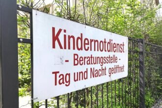 Jugendämter melden deutlich mehr Kindeswohlgefährdungen