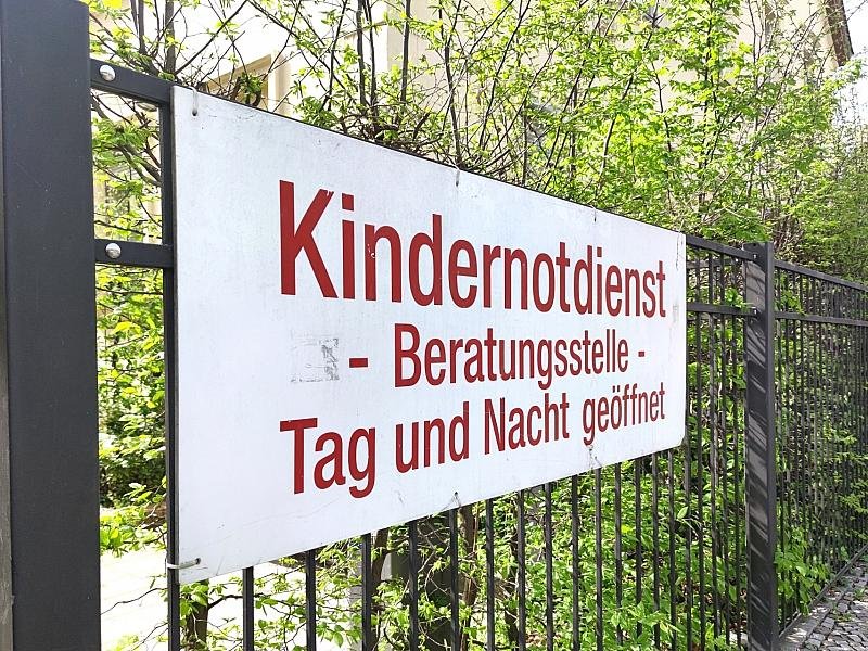Jugendämter melden deutlich mehr Kindeswohlgefährdungen