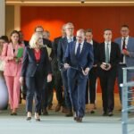 Kabinett beschließt Geheimdienstreform