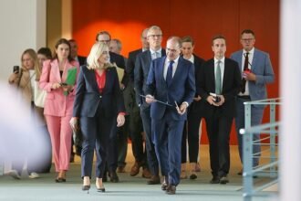 Kabinett beschließt Geheimdienstreform