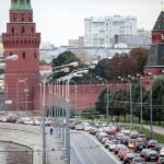 Kallas kündigt weitreichendste Russland-Sanktionen an