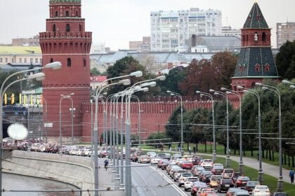 Kallas kündigt weitreichendste Russland-Sanktionen an