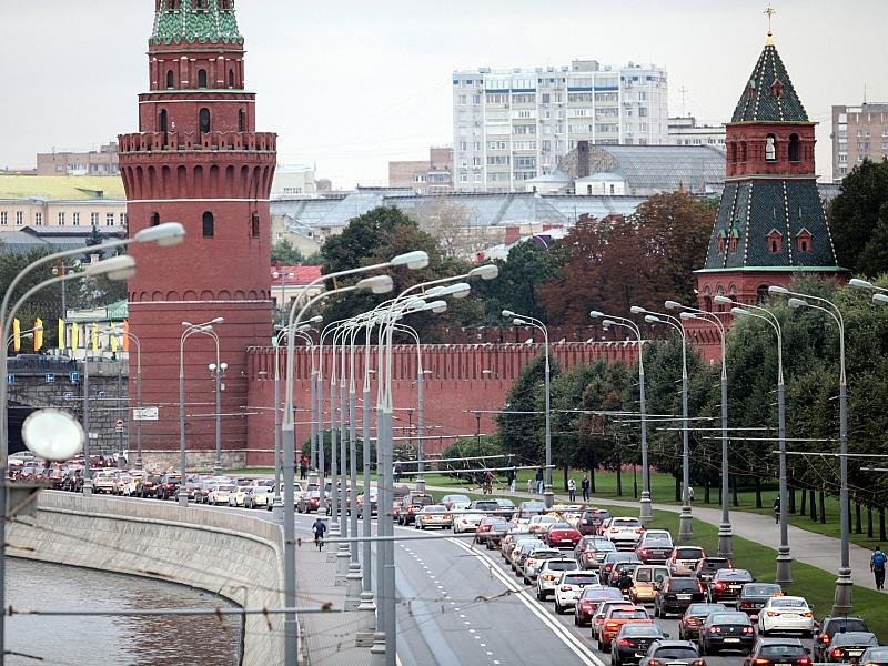 Kallas kündigt weitreichendste Russland-Sanktionen an